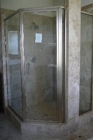Custom Bathrooms By Ramsay and Son Construction