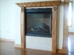 Custom Woodwork By Ramsay and Son Construction