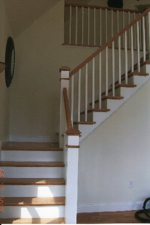 Custom Woodwork By Ramsay and Son Construction